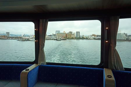 シーパセオ(SEA PASEO)