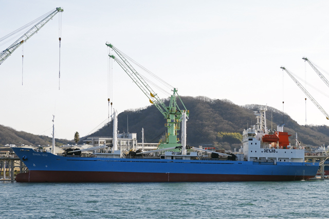 SHIN IZU@