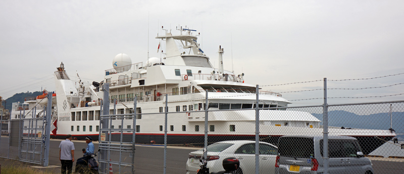 Silver Explorer@EO