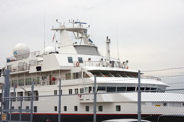 Silver Explorer