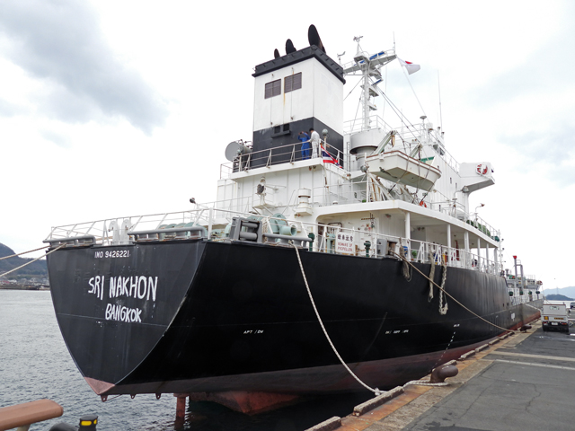 SRI NAKHON�@�E����