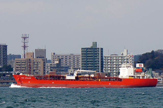 SUN APOLLON@