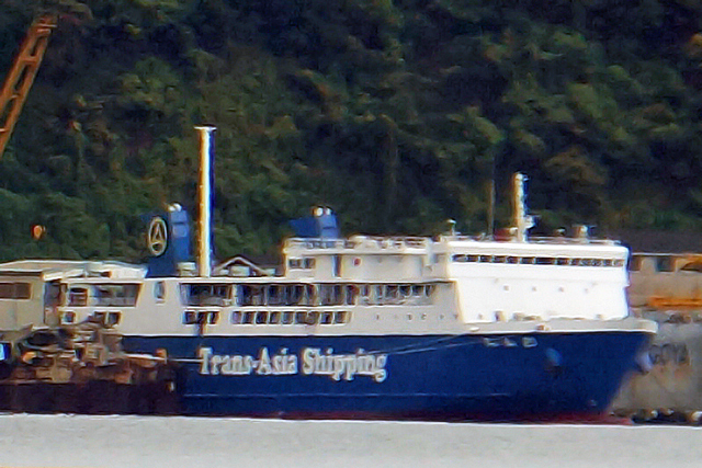 TRANS ASIA 20@EO