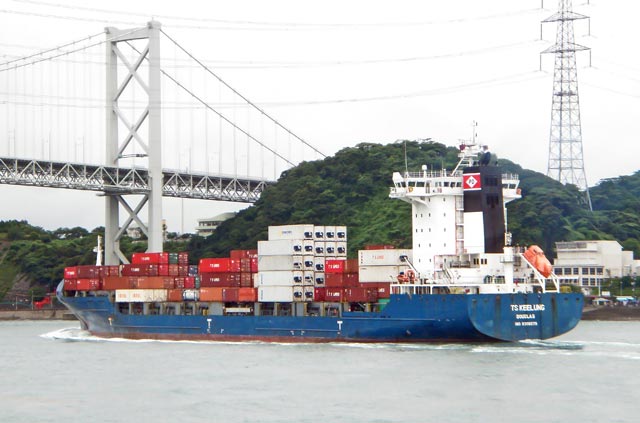 TS KEELUNG@