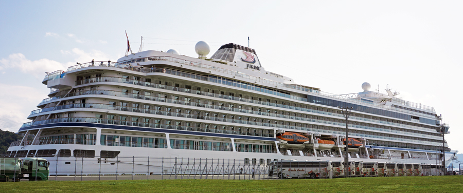 VIKING ORION@E