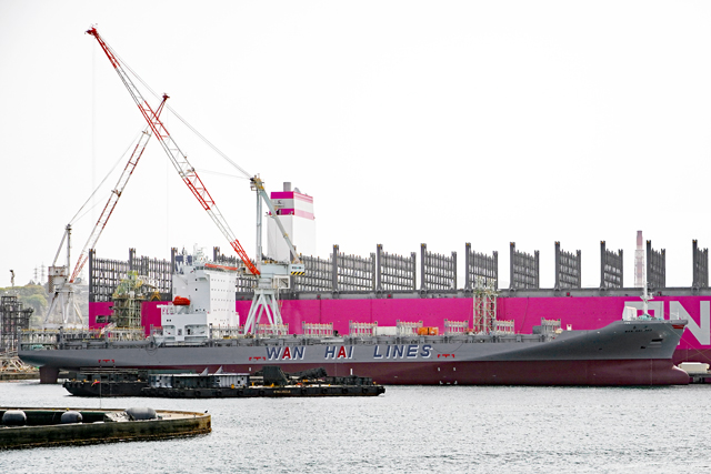 WAN HAI 363imtj@E