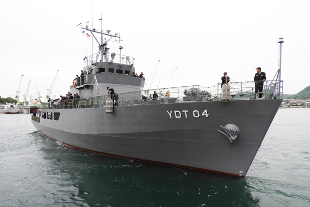 YDT-04@EO