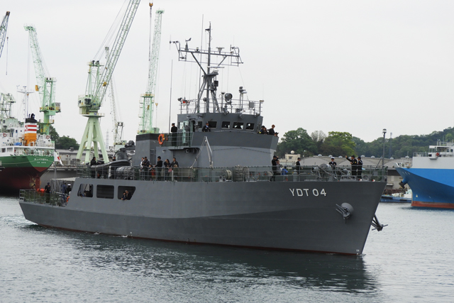 YDT-04@EO