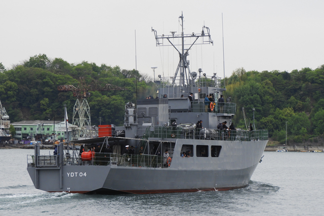 YDT-04@E