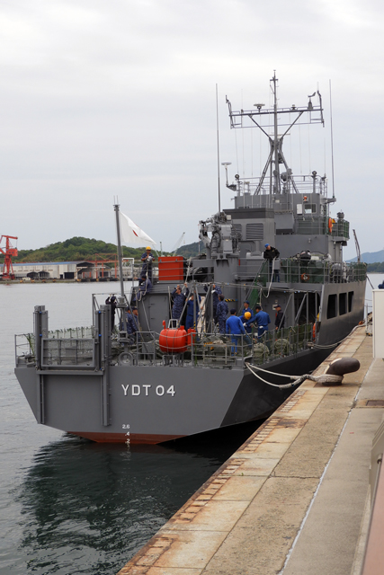 YDT-04 D