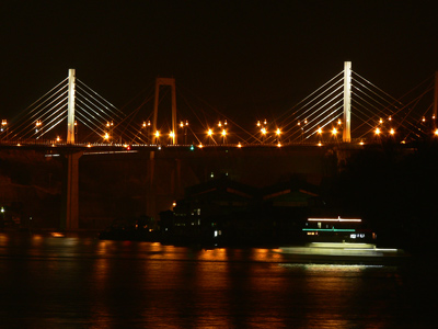 尾道大橋 美夜
